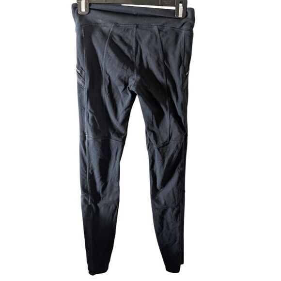 ATHLETA GIRL Shine On Tight Size XL/14 - Picture 4 of 5